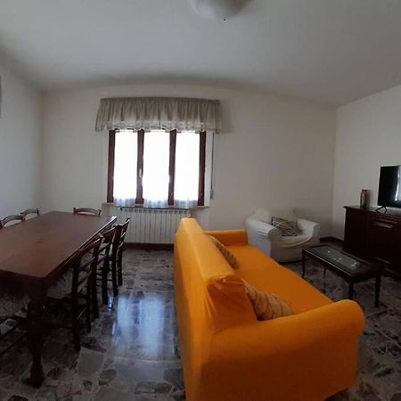 La Casina Di Guido Apartment Chianni Exterior photo
